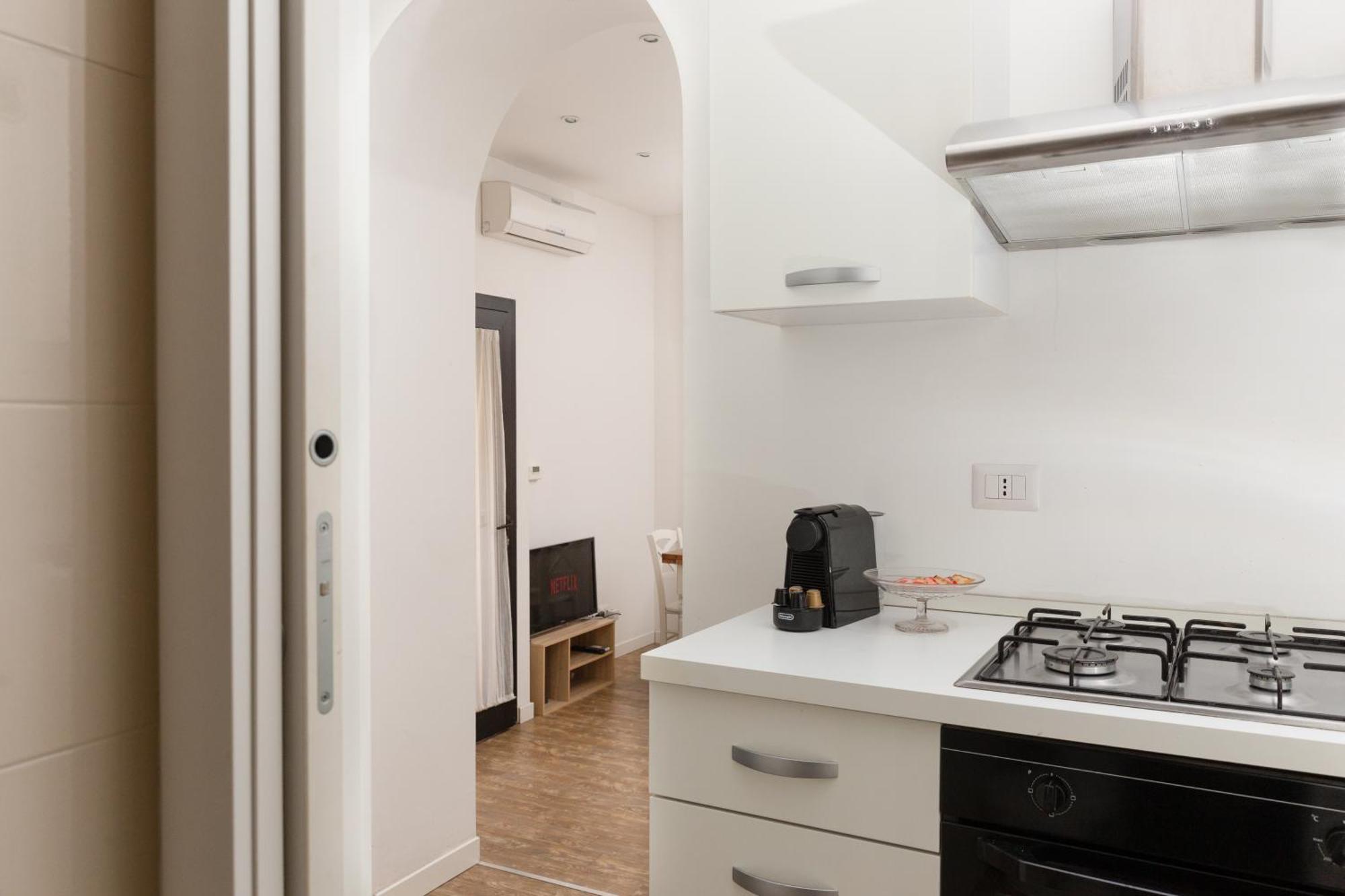 Kandinsky - Exclusive Apartment Mailand Exterior foto