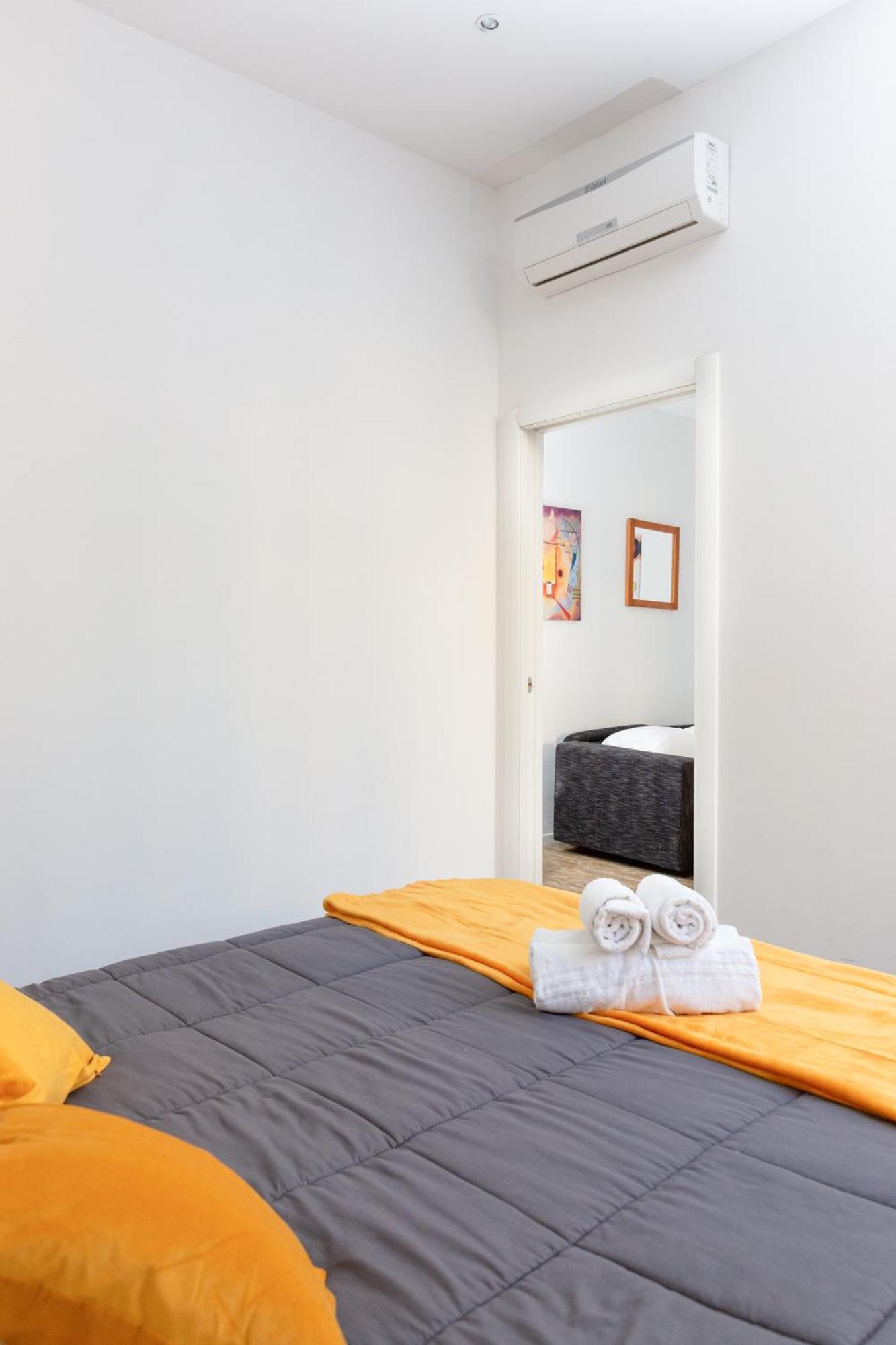 Kandinsky - Exclusive Apartment Mailand Exterior foto